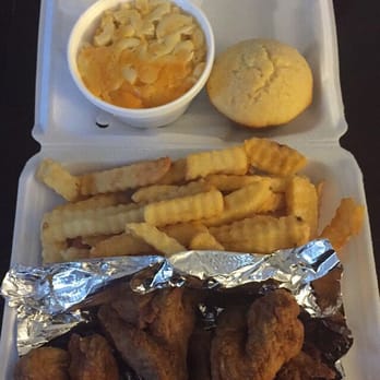 Detroit Soul - Soul Food Near Me - Detroit, Michigan