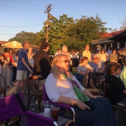 Hot Art Cool Nights - Hot Art, Cool Nights 2016
