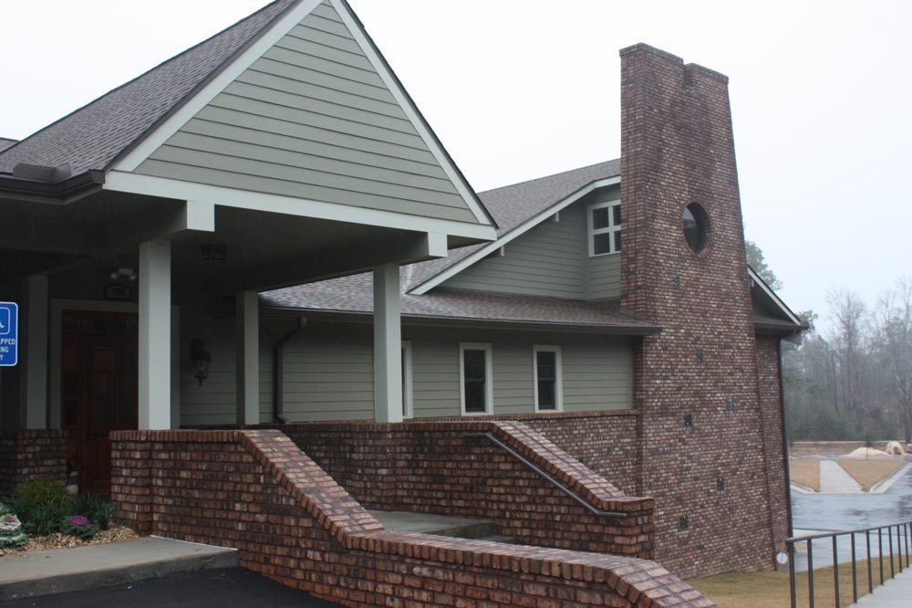 FORREST FUNERAL HOME 1258 Richburg Rd, Hattiesburg, MS Yelp