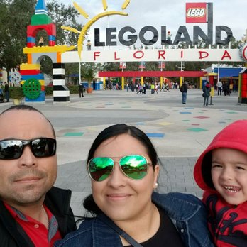 LEGOLAND - Amusement Parks Near Me - Winter Haven, Florida