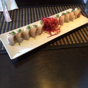 Furasshu - Teo Especial - Sushi Bars Near Me - Tijuana, BCN