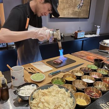 Sushi By Boū - Nomad - Sushi Bars Near Me - New York, New York Sushi By Boū - Nomad - Sushi Bars Near Me - New York, New York
