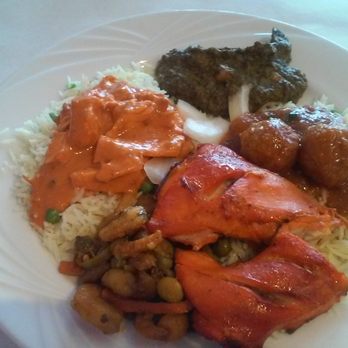 Curry Leaf - buffet - Indian Near Me - Albuquerque, New Mexico