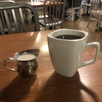 Matt's Big Breakfast - Good decaf - Breakfast & Brunch Near Me - Phoenix, Arizona