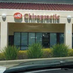 Stanford Ranch Village Chiropractic