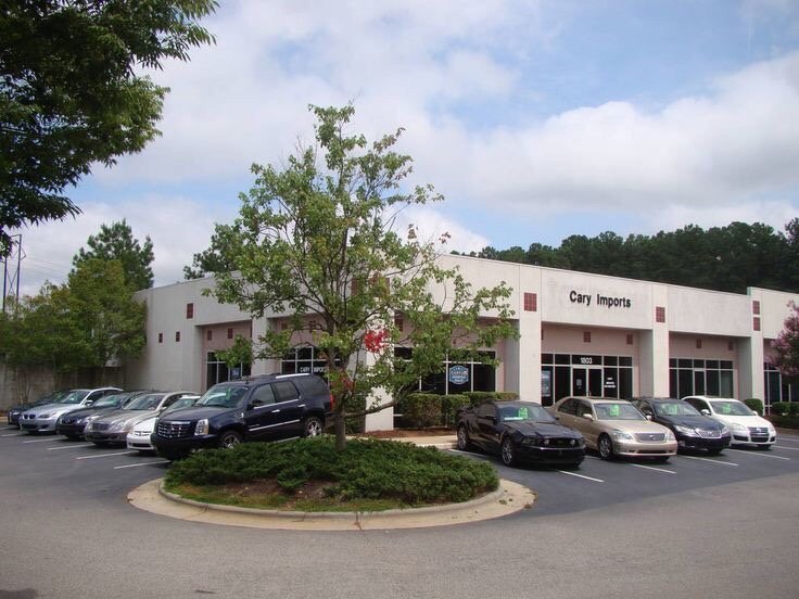 CARY IMPORTS Updated September 2024 27 Reviews 1803 NW Maynard Rd