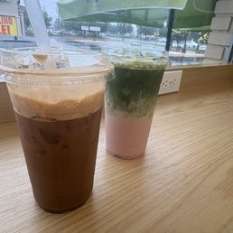 Extra Shot