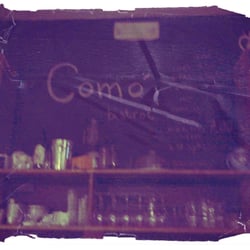 Comò Bistrot - Comò Bistrot