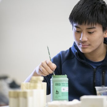 Commonwealth School - Middle Schools & High Schools Near Me - Boston, Massachusetts