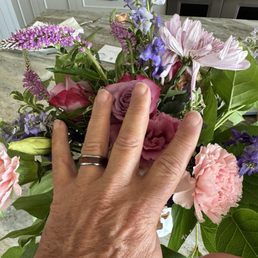 Flowers Flowers
