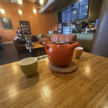 specialTEA Lounge - 38 oz tea - Coffee & Tea Near Me - Miami, Florida specialTEA Lounge - 38 oz tea - Coffee & Tea Near Me - Miami, Florida