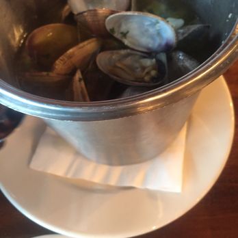 The Crab Pot - Happy hour bucket! - Seafood Near Me - Long Beach, California