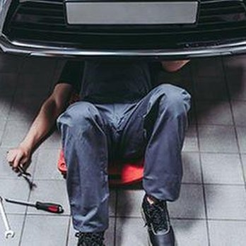 Taysom Tire & Auto Repair - untitled - Tires Near Me - Orem, Utah