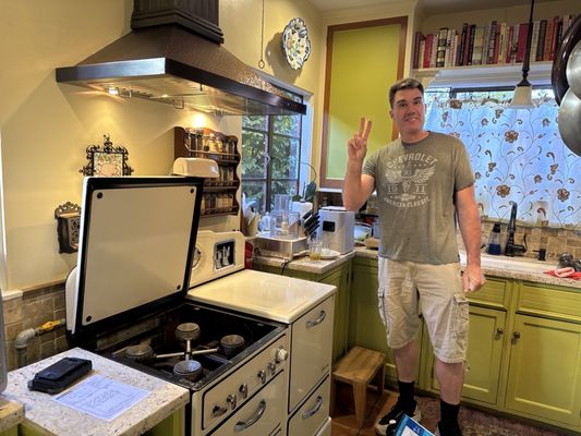 Reliance Appliance & Antiques - Updated August 2026 - 31 Photos - 165  Reviews - Berkeley, California - Appliances & Repair - Phone Number -  Official Yelp Page