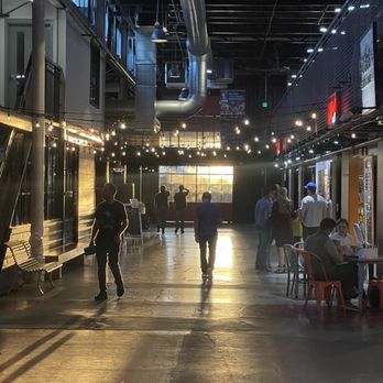 Annette - The Stanley Marketplace - Wine Bars Near Me - Aurora, Colorado