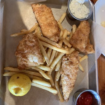 Twin Peaks - Fish & chips - Sports Bars Near Me - Orlando, Florida Twin Peaks - Fish & chips - Sports Bars Near Me - Orlando, Florida