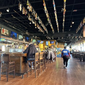 Shakespeare's Lower Level