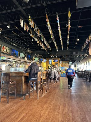 Shakespeare's Pub by null