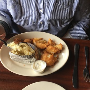 Riverfront Seafood - Beer-battered cod - Seafood Markets Near Me - Kingsport, Tennessee Riverfront Seafood - Beer-battered cod - Seafood Markets Near Me - Kingsport, Tennessee
