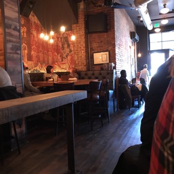 Bakersfield OTR - Bars Near Me - Cincinnati, Ohio