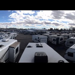 Bobby Combs RV Centers - Nampa