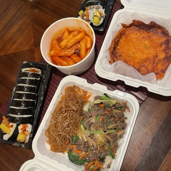 Matna 1631 - Korean Near Me - Ventura, California Matna 1631 - Korean Near Me - Ventura, California