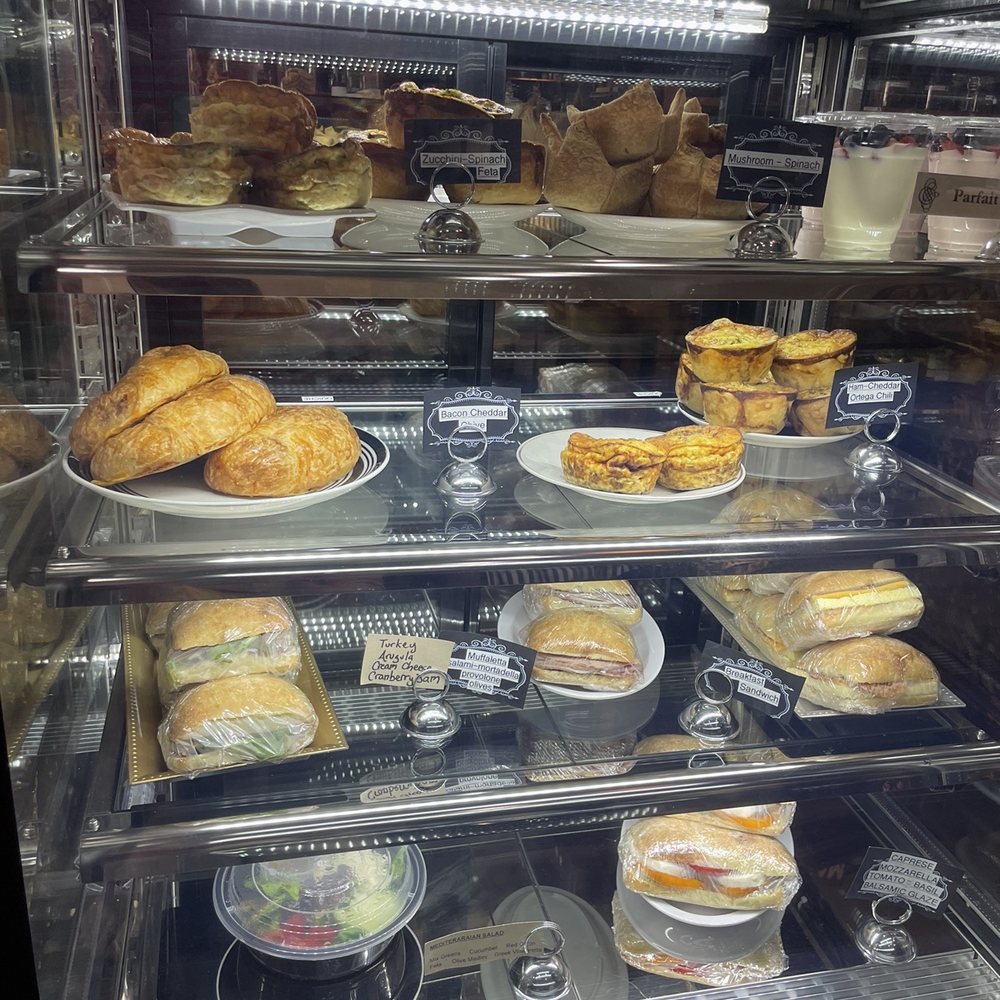 Chocolatte - Quiches and Sandwiches - Chocolatiers & Shops Near Me - Sutter Creek, California Chocolatte - Quiches and Sandwiches - Chocolatiers & Shops Near Me - Sutter Creek, California