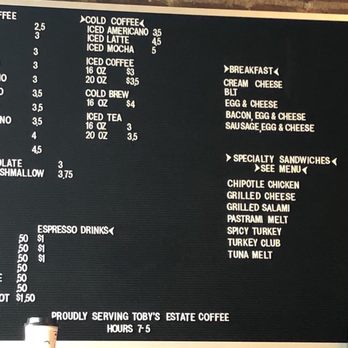 Brooklyn Barista - Coffee & Tea Near Me - New York, New York Brooklyn Barista - Coffee & Tea Near Me - New York, New York