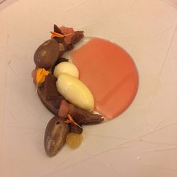 Restaurant Fleurdelin