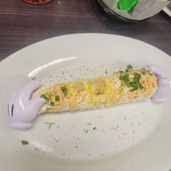 Taco Time and More - Elote - Tacos Near Me - Miami, Florida Taco Time and More - Elote - Tacos Near Me - Miami, Florida