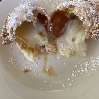 Republica Empanada - Guava & cheese empanada - Latin American Near Me - Mesa, Arizona