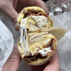 Schreiber's Delicatessen