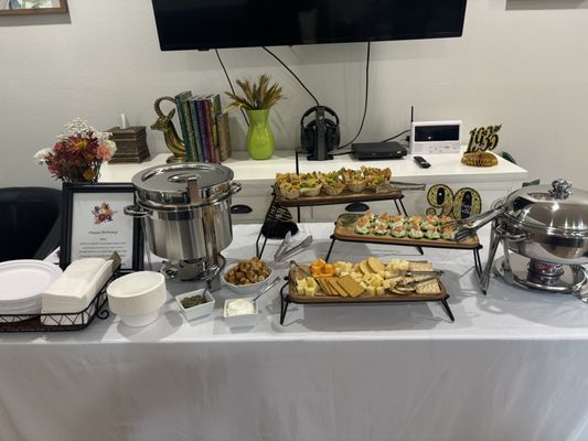 R&R Events on Yelp