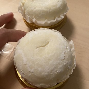 Timeless Tea - Durian Snow Mochi - Bubble Tea Near Me - Seattle, Washington Timeless Tea - Durian Snow Mochi - Bubble Tea Near Me - Seattle, Washington