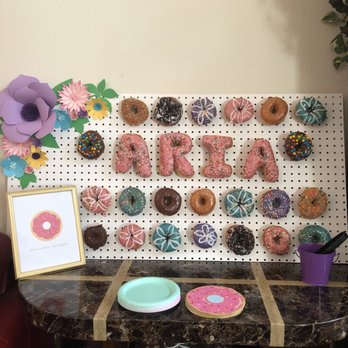 Bakers Donuts - Donuts Near Me - Sacramento, California