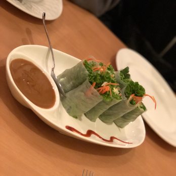 Thai Jasmine - Fresh Rolls - Thai Near Me - Tracy, California Thai Jasmine - Fresh Rolls - Thai Near Me - Tracy, California