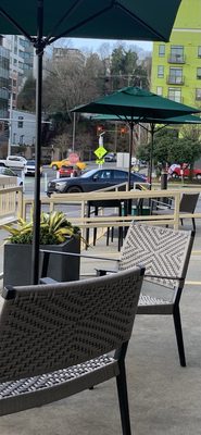 Starbucks by null