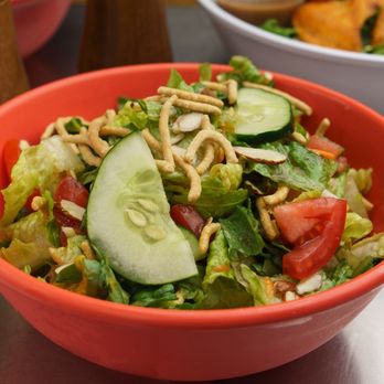Salad Express - Asian Salad - Salad Near Me - Montgomery, Alabama Salad Express - Asian Salad - Salad Near Me - Montgomery, Alabama