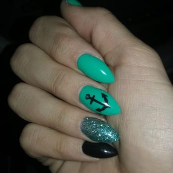 Palm Nails - Nail Salons Near Me - La Quinta, California