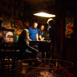 Beat Bar Butzemann