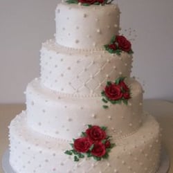 Martha's Cakes