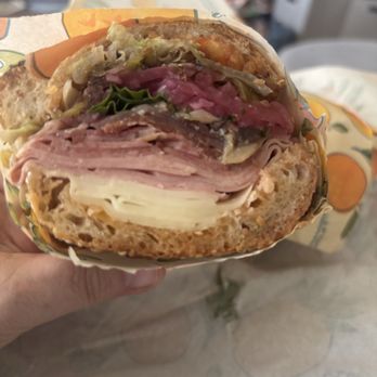 Uptown Provisions - Sandwiches Near Me - Whittier, California