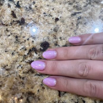 JK Signature Nail & Spa - Nail Salons Near Me - Spring, Texas