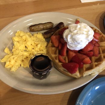 Biscuits Cafe - Cafes Near Me - Surprise, Arizona