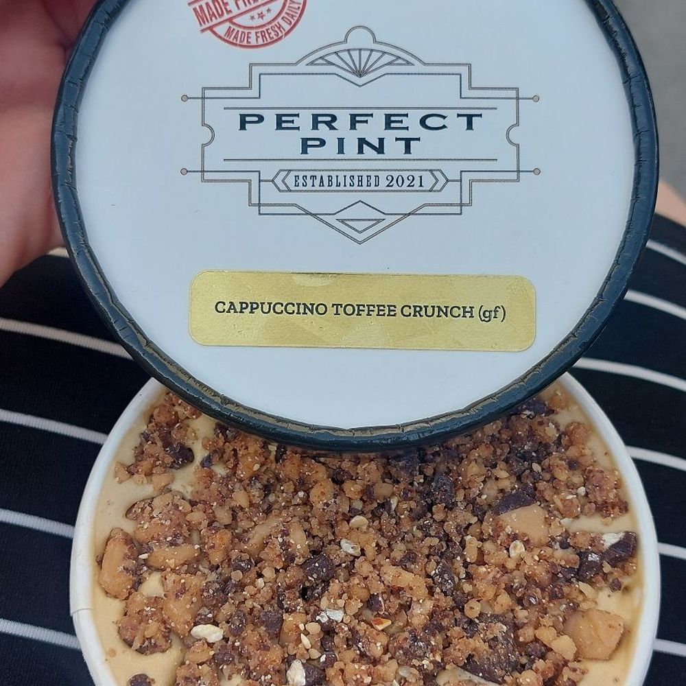 Perfect Pint - Ice Cream & Frozen Yogurt Near Me - Orange, California Perfect Pint - Ice Cream & Frozen Yogurt Near Me - Orange, California
