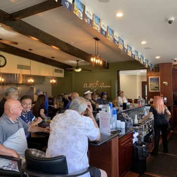 Dos Rios Tavern on the Green - customers sitting at the bar - Sports Bars Near Me - Pico Rivera, California Dos Rios Tavern on the Green - customers sitting at the bar - Sports Bars Near Me - Pico Rivera, California
