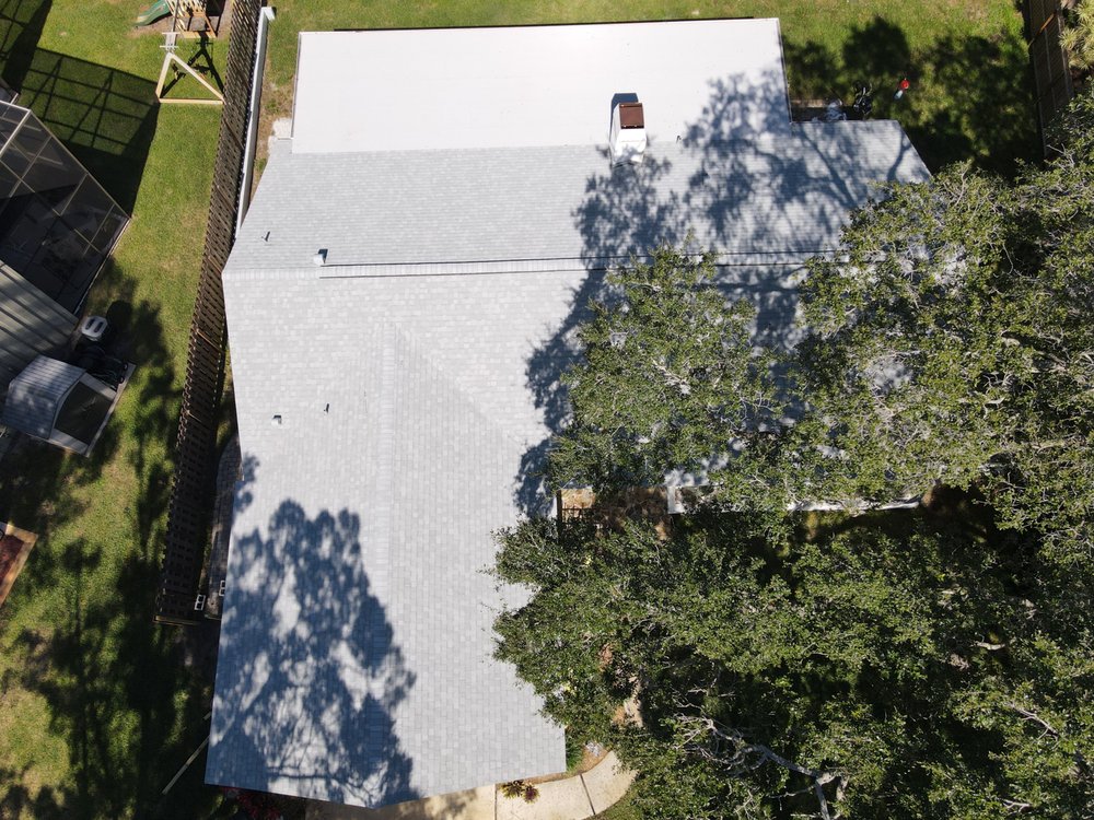 Slide of Tactical Roofing Company