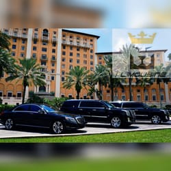 I Limousine - I limousine the best  LIMO service in South Florida