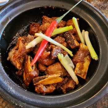 Pho Vietnam - Caramelized ribs - Vietnamese Near Me - Honolulu, Hawaii Pho Vietnam - Caramelized ribs - Vietnamese Near Me - Honolulu, Hawaii