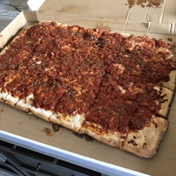 Riera's Place - Grotto pizza large - Pizza Near Me - Redondo Beach, California Riera's Place - Grotto pizza large - Pizza Near Me - Redondo Beach, California